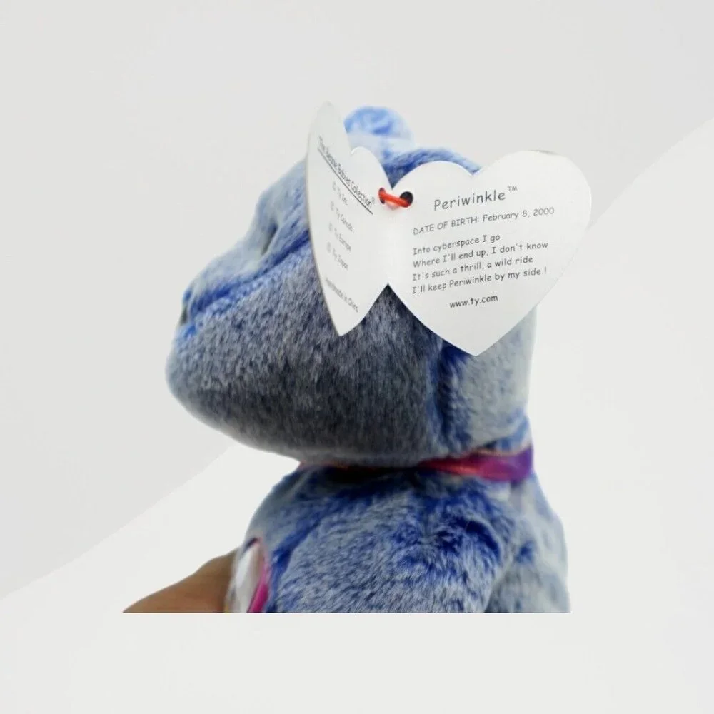 VINTAGE TY Beanie Baby 
